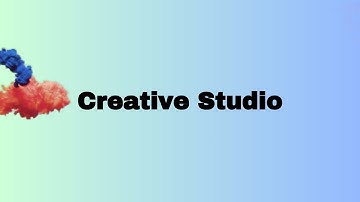 Smoke Effect Animation with text #canva #effects  |#1