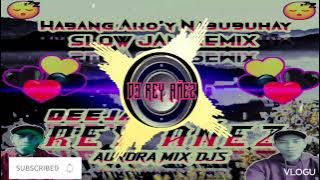 Habang Ako`y Nabubuhay - Slow Jam Remix(Dj Rey Añez)