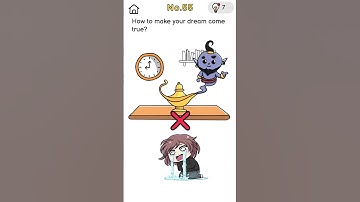 Brain Out Level 55 / No.55 – Jinny