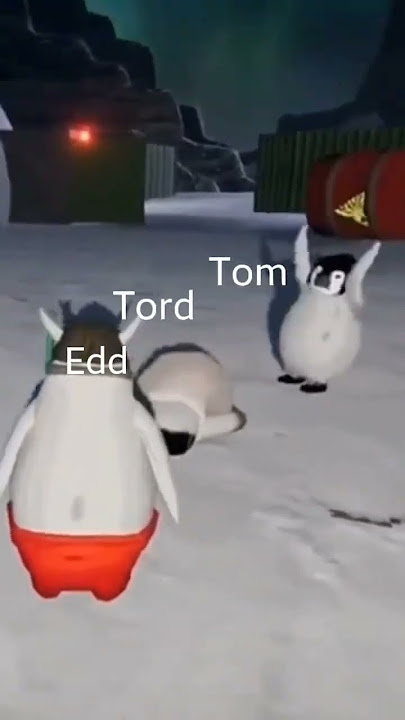 eddsworld #tom #tord #edd #funny 💚❤️💙 #kuroi_kazume✿