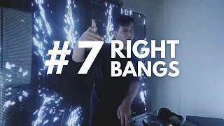 RIGHT BANGS (DJ SET) | NEW SOUND SESSIONS™ #7