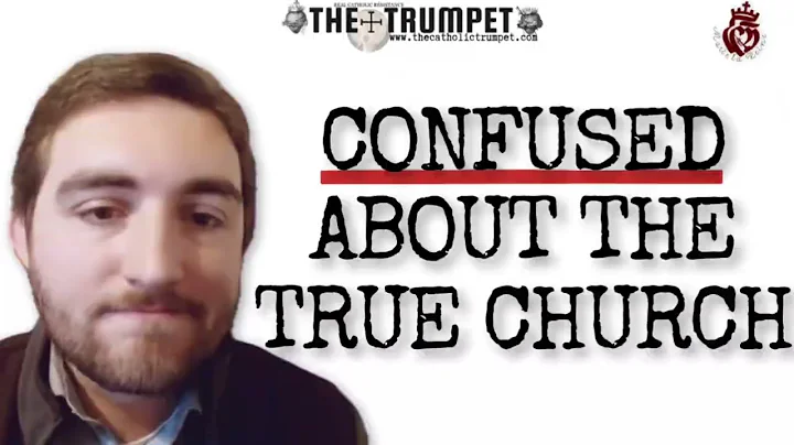 The Collapse of the Conciliar ‘Glad Trad’ | Mistaking the Conciliar Church for Catholicism