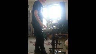 Saved By Forthaven 4 Instruments At Once