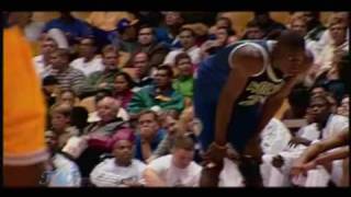 Kevin Garnett Rookie Mix ~Training Day~ screenshot 5