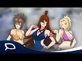 I Wouldn't Mind Losing To This Team | Naruto Online