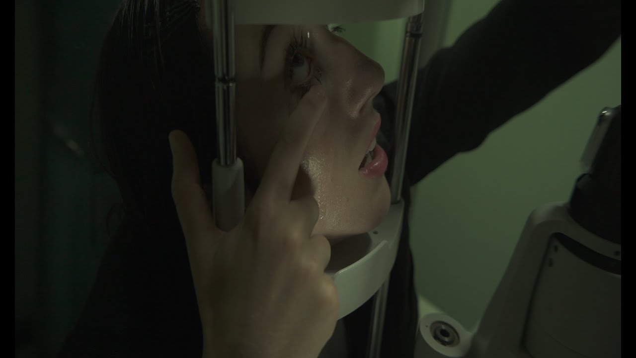 Watch Jessica Winter - Sad Music (Official Video) on YouTube