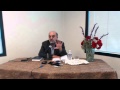 شــرح مثنــوی - دفتــر نخسـت  - جلسه دوم