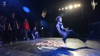 Vhiphop Breakingtop Routines Boty Korea 2013