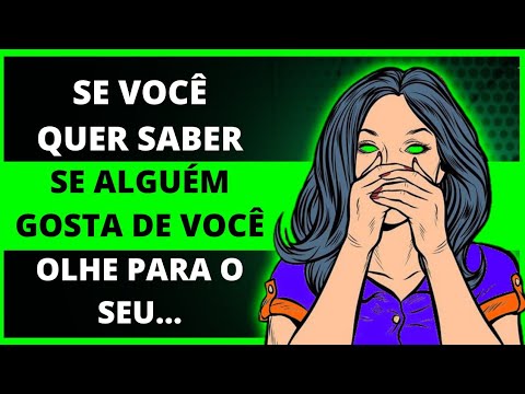 Vídeo: Fatos sobre Namoro - Fatos Interessantes sobre Namoro