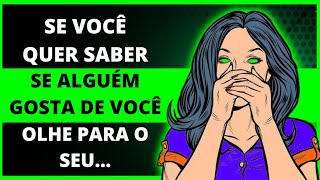 20 FATOS PSICOLÓGICOS Sobre o Amor Que Você Não Sabia