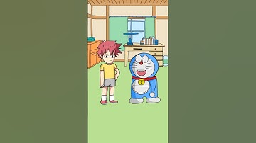 doremon in india #animation #cartoon #animebrush #shortvideo #doraemon #funnycartoon