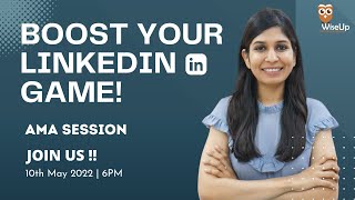 Boost your LinkedIn Game! 🔥 How to get jobs on LinkedIn