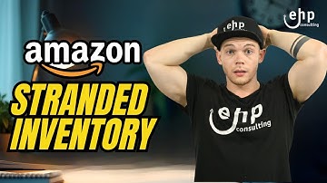 How To See Stranded Inventory On Amazon FBA