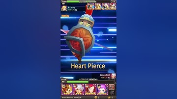 Hyper Heroes Arena - Monkey Totally Shutdown Healing