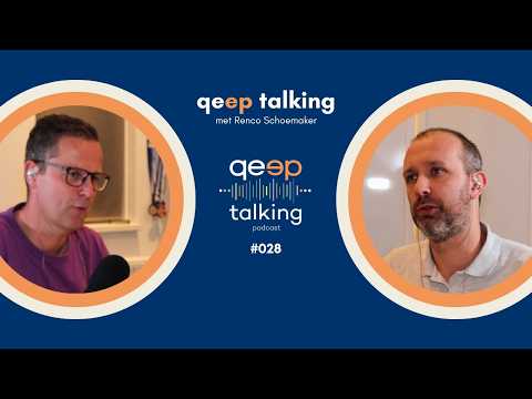 #28 - E-learning, social engineering en (jawel) de phishing test (met Giel Oerlemans)