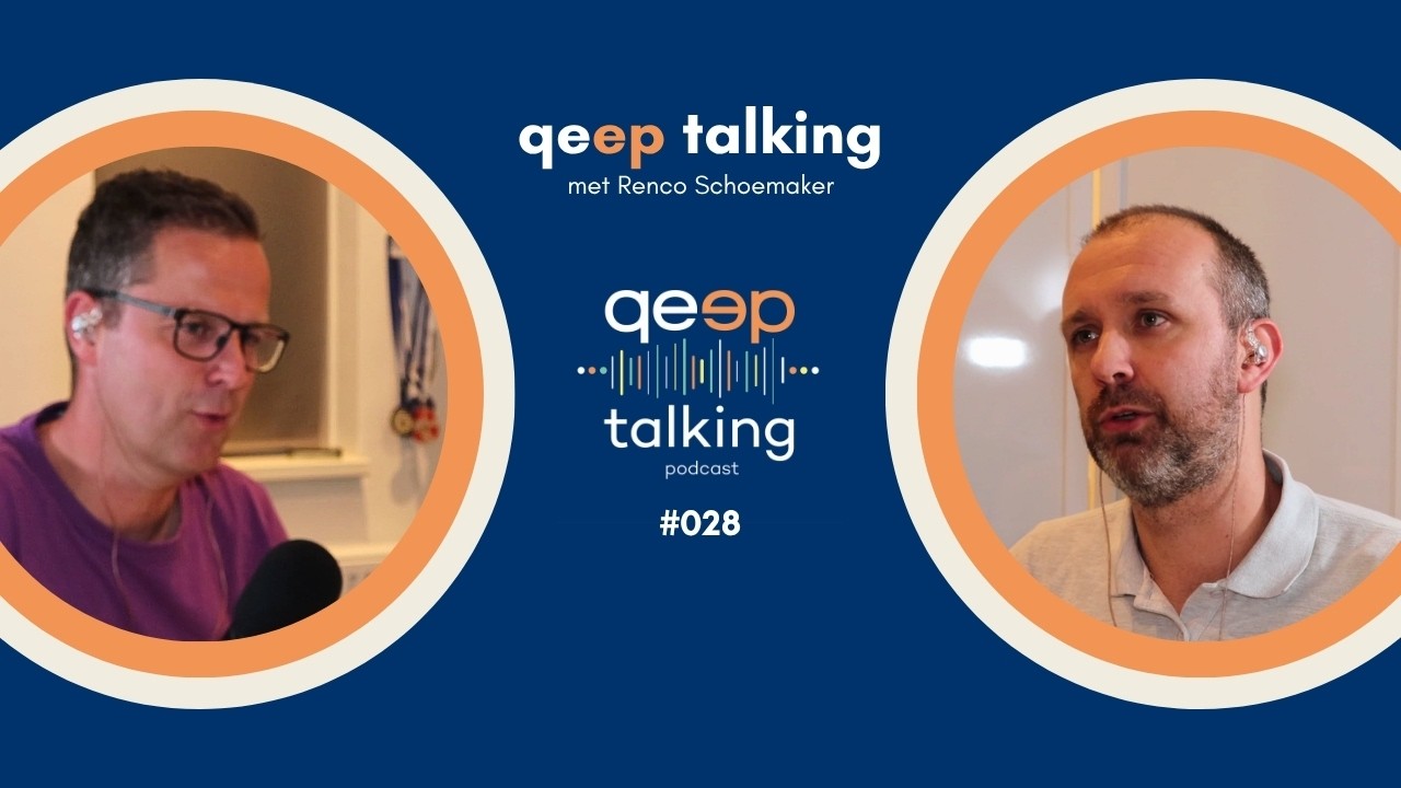 #28 - E-learning, social engineering en (jawel) de phishing test (met Giel Oerlemans)