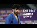 Тато ГРИГАЛАШВИЛИ - Лучший Дзюдоист в 2021 по рейтингу | Tato Grigalashvili - The Best Judoka 2021