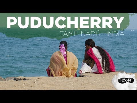Video: Las mejores cosas para hacer en Pondicherry