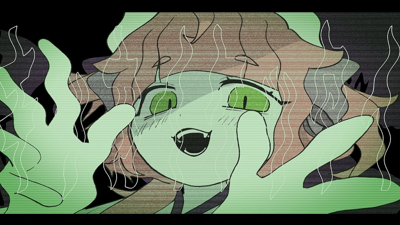 【初！歌ってみた】キッカイケッタイ／Covered by 朝啼れゐむ