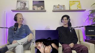 Dad Reacts to Olivia Rodrigo: GUTS