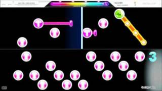 (DJMAX TECHNIKA 2 Custom Pattern) Airwave MX