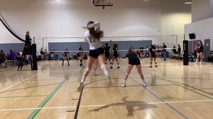 #22 Jill Pratt * 55 * L/DS/OH * c/o 2019