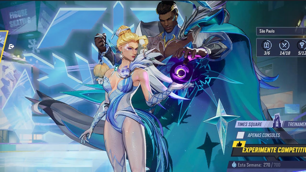 Marvel Rivals_Crazy Match 😆 Victory 👑