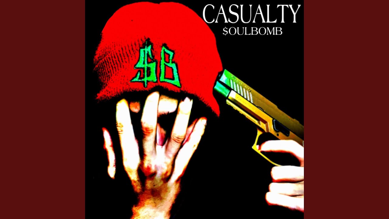 CASUALTY - YouTube