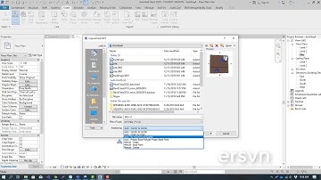 Hệ tọa độ trong Revit | Bài 10: Hiểu thêm về shared coordinate