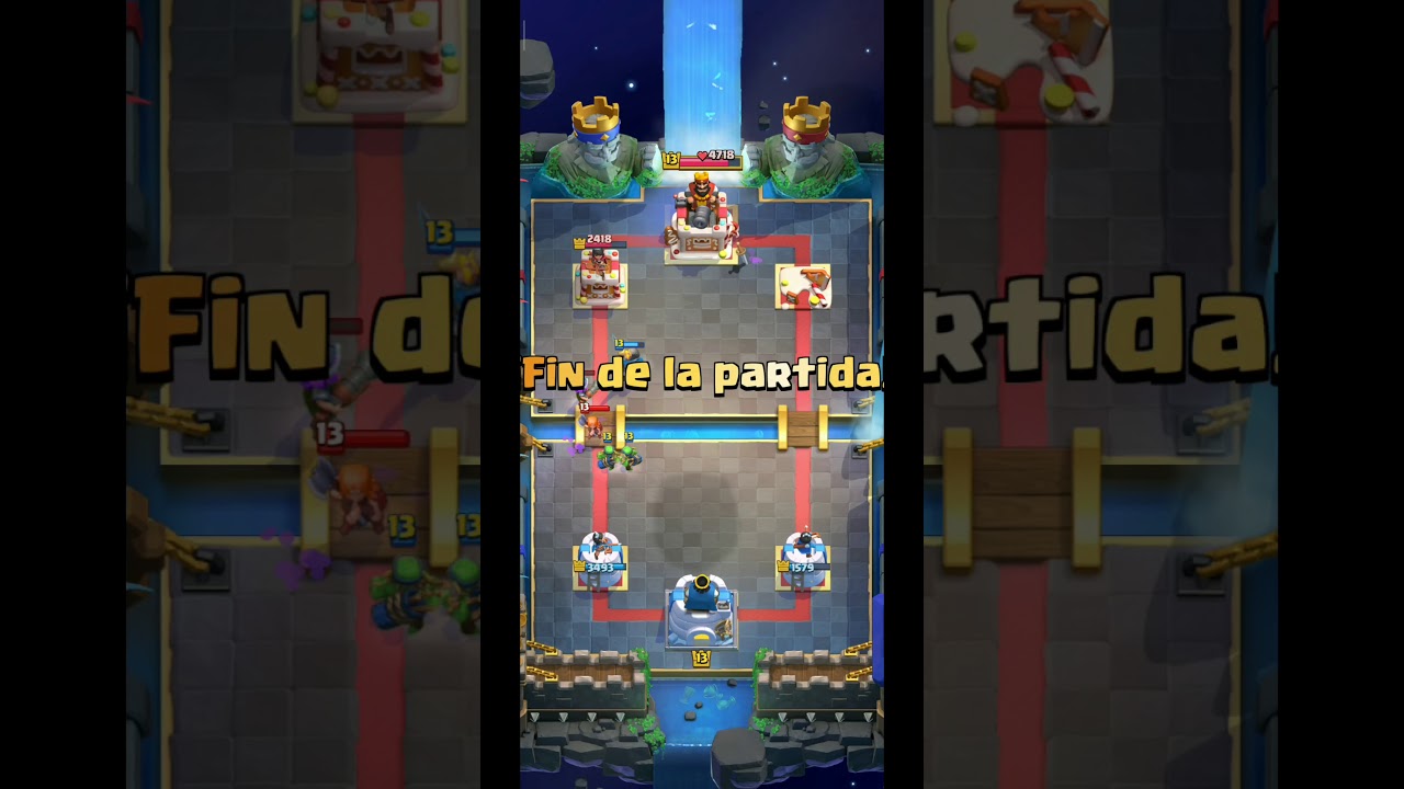 ¡ME ENFRENTO A POMPEYO EN LADDER!🔥😲 Partidas en +7750