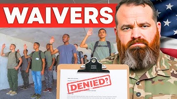 STOP Lying at MEPS. This Is How They Catch You