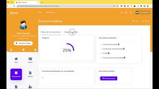 Cómo Subir Documentos A Igsi?