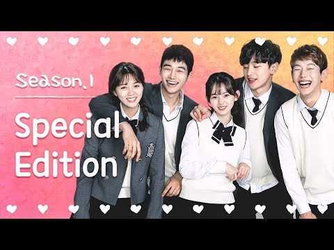 [Seventeen] - Special Edition (Click CC for IND sub)