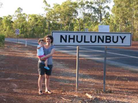 Nhulunbuy, Gove Peninsula,  Northern Territory of Australia,  alumina refinery, travel, hotels,