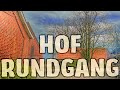 HOFRUNDGANG bei RÖPERS