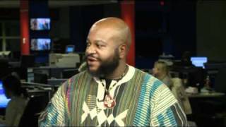 The Real Story: Presidential Politics | 10/9