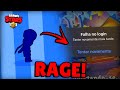 RAGE!!! ESSE BRAWLER ACABOU COM O BRAWL STARS!!!! EDGAR...