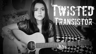 Korn - Twisted Transistor (Violet Orlandi cover)
