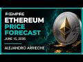 Ethereum Price News: Bear Trap Could Push ETH Back to $2,400