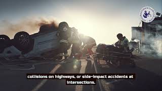 How to Prove Fault in a Multi Vehicle Accident