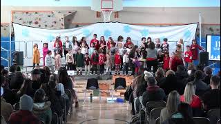 2025.12.19 LDES 5K & 1st Winter Program