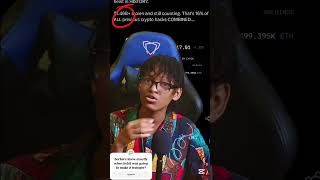 So bybit was hacked.... Bybit hack explained. ▪️ #web3 CryptoNews 101