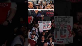 WWE Roman Reigns new video 😱 #wwe #shorts #ytshots