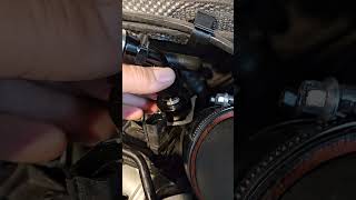 034 catch can connection on 034 TIP