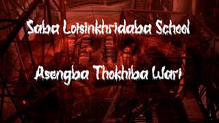 Manipuri Horror Story Asengba Thokhiba Thoudok