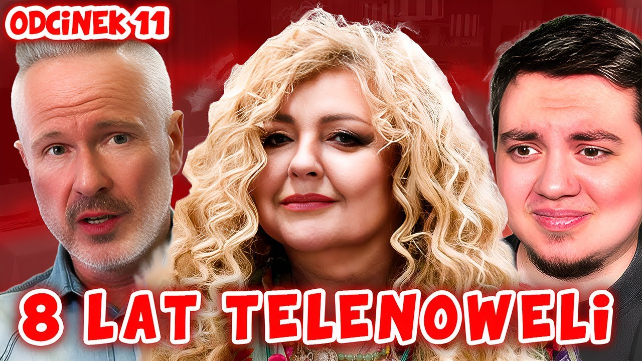 NOWE KUCHENNE REWOLUCJE S31 - POWRÓT PO 8 LATACH