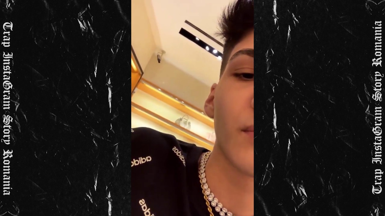 ABI FLEXEAZA LOUIS VUITTON SI UREAZA FETELOR LA MULTI ANI DE 8 MARTIE  !!!