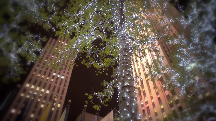Have Yourself A Merry Little Christmas - Erica Lan...
