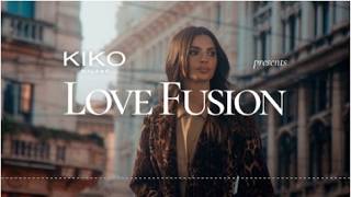 KIKO Milano – New Love Fusion 24H Moisture Radiant Foundation