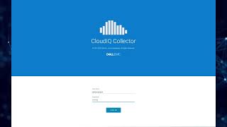 Onboarding PowerSwitch Devices to CloudIQ Using CloudIQ Collector